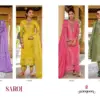 SAROJ